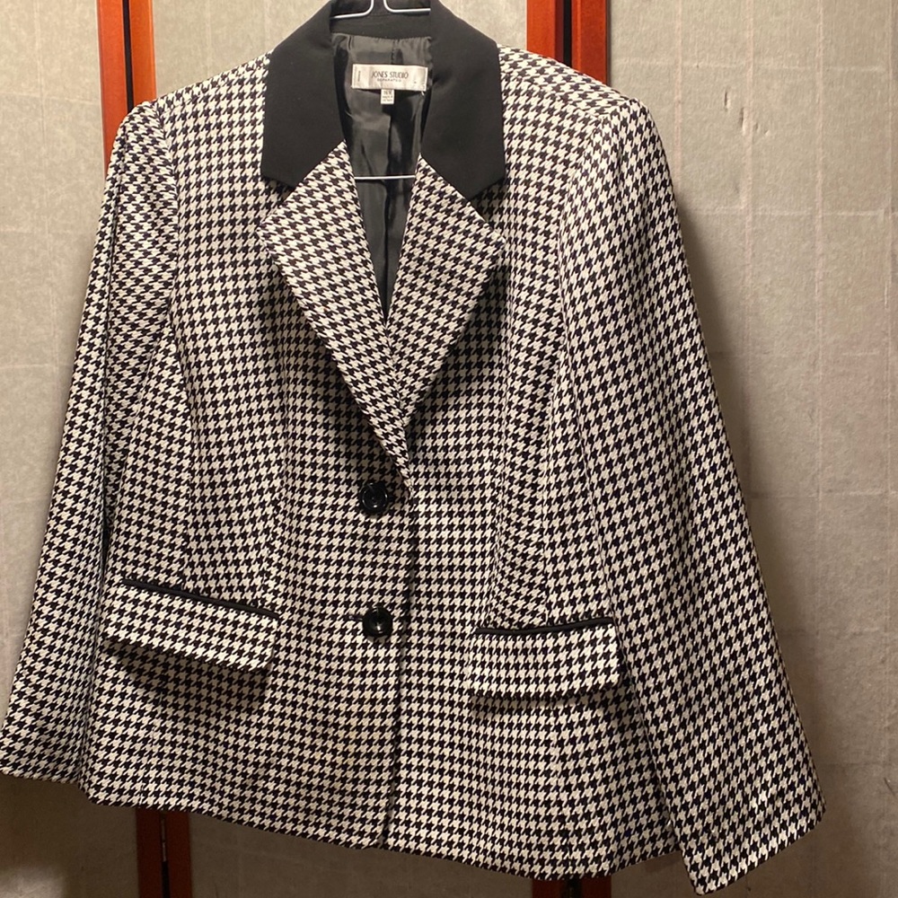 Jones studio blazer Sz 16W